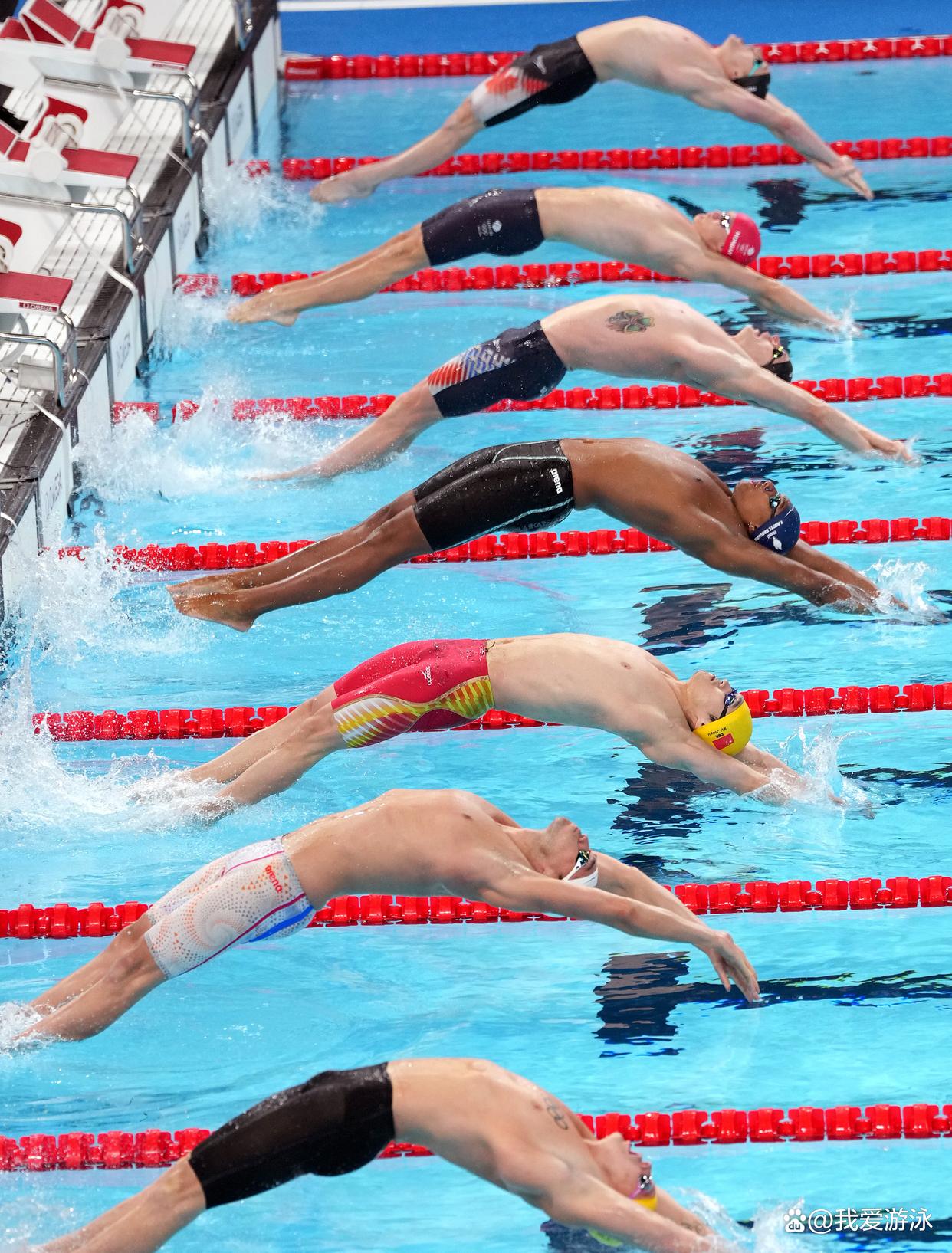 开云体育官网-包含游泳比赛泳池中的奇迹，速度与技术并存的词条