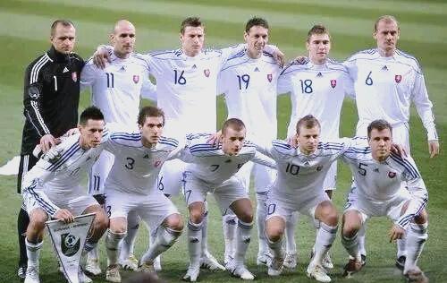 开云体育-卢森堡队主场不敌斯洛伐克队，遭遇连败的简单介绍