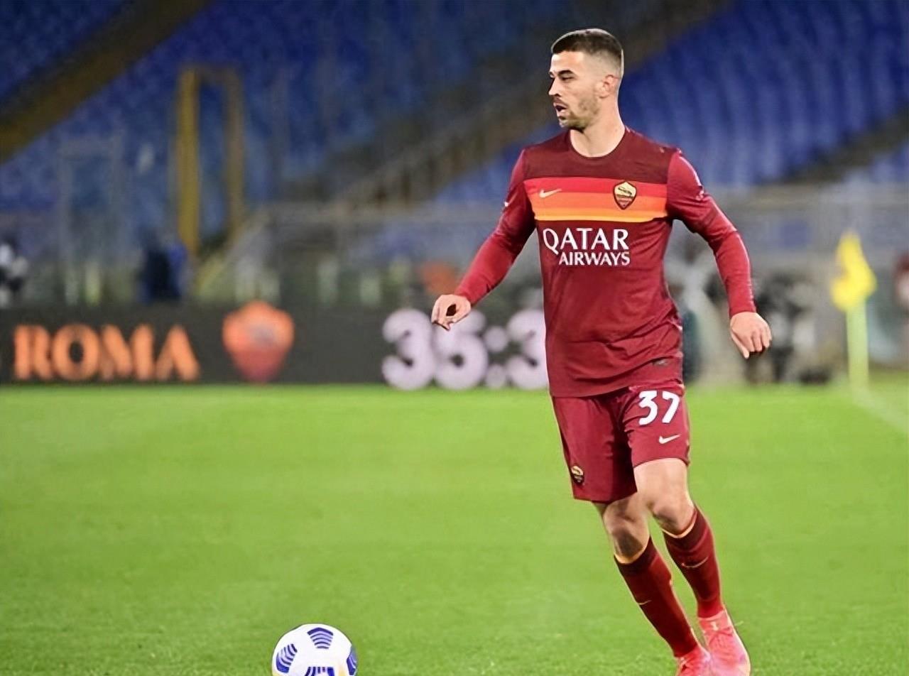 开云体育app-关于罗马抢夺胜利,不惧任何强敌的信息