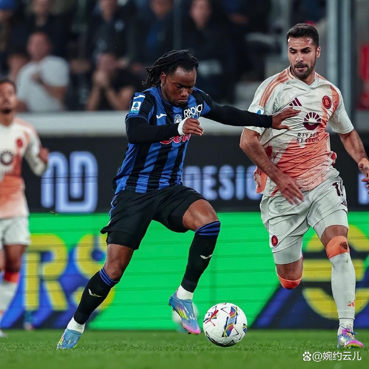 包含罗马绝杀晋级，意甲劲旅展现决胜本色的词条