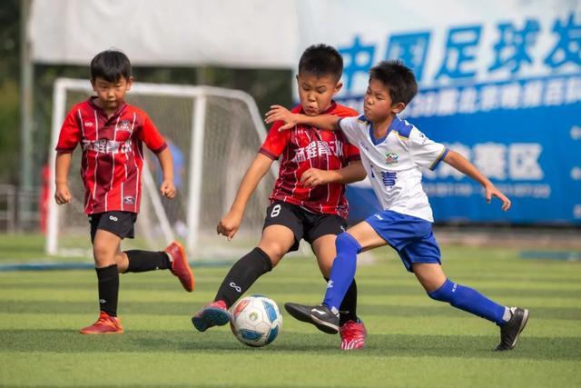 开云体育中国-天津滨海三队晋级决赛,将争夺冠军