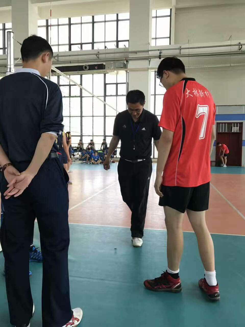 天津滨海三队晋级决赛,将争夺冠军 天津滨海三队晋级决赛,将争夺冠军