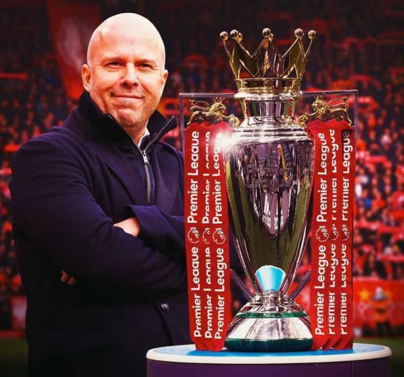 利物浦主场大胜,再添三分 利物浦主场大胜,再添三分