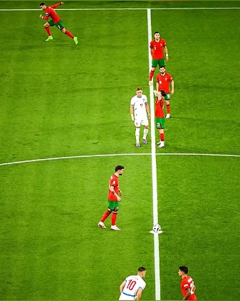 开云平台-葡萄牙迎战圣马力诺，冲刺欧洲杯晋级赛的简单介绍