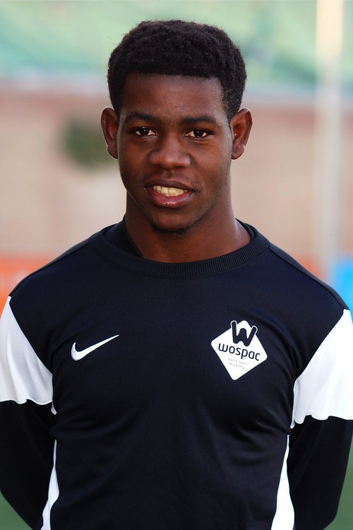 喀麦隆足球明星在国际赛场出击 喀麦隆足球明星在国际赛场出击