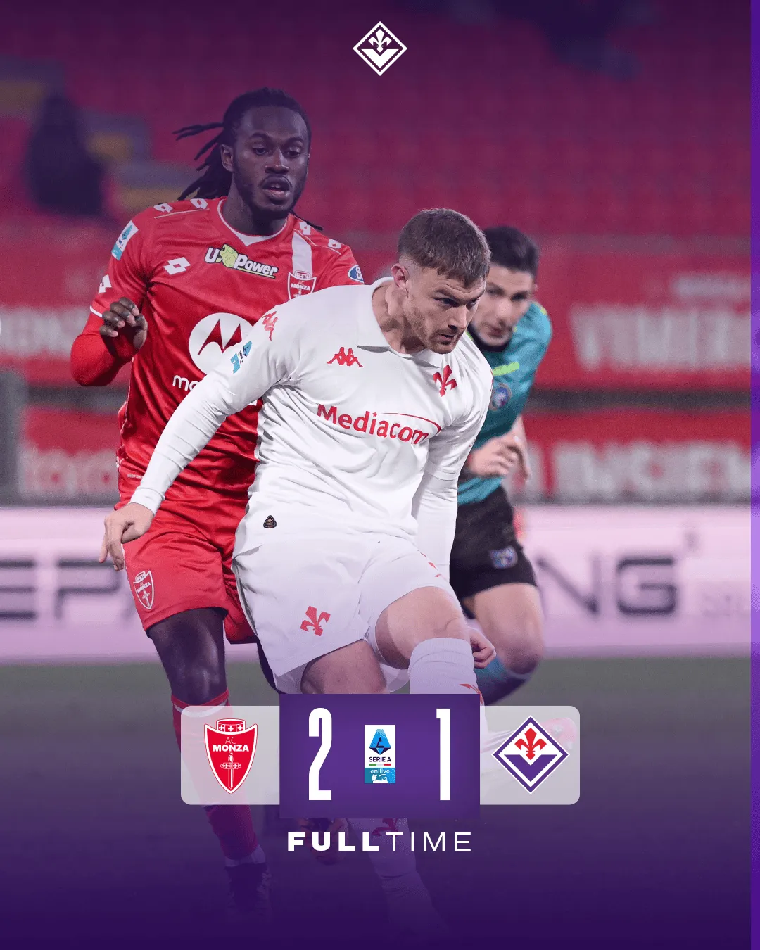 佛罗伦萨主场失利,主帅或将下课的简单介绍 佛罗伦萨主场失利,主帅或将下课的简单介绍