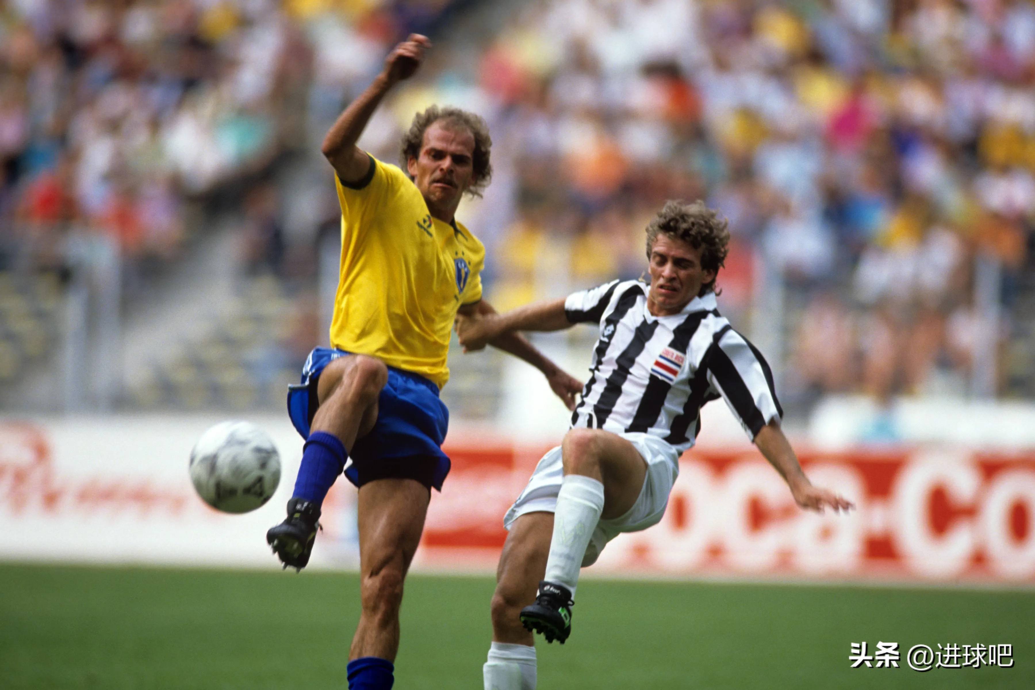 巴西队在全球锦标赛中表现出色