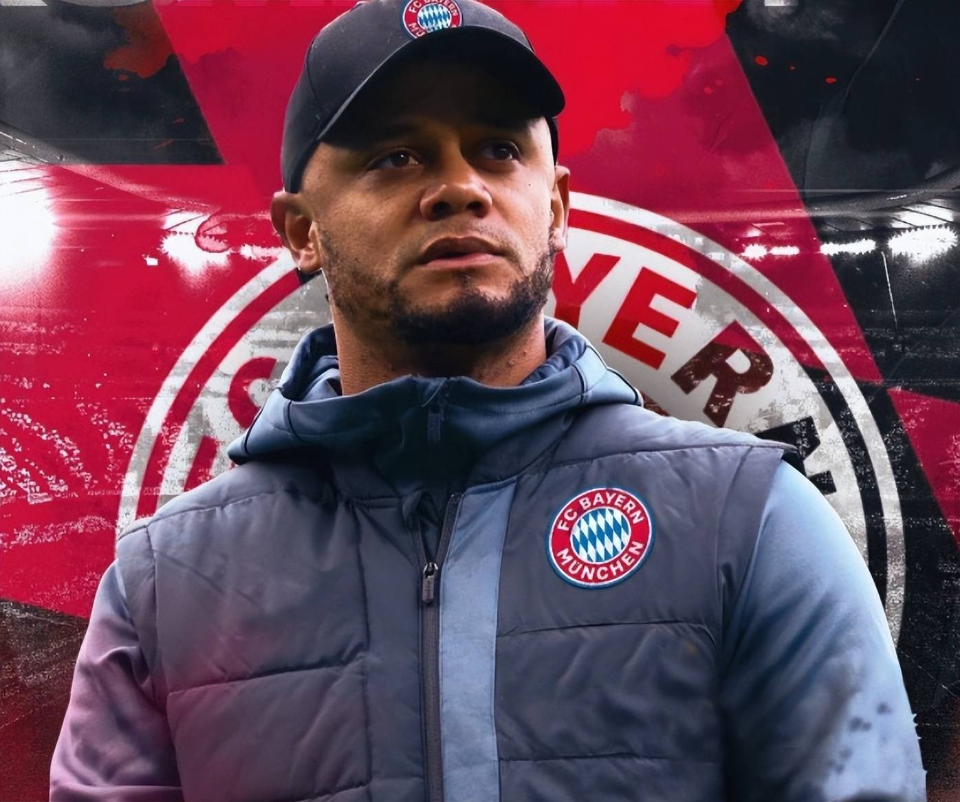 开云APP-慕尼黑年轻球员争相证明自己，角逐主力位置