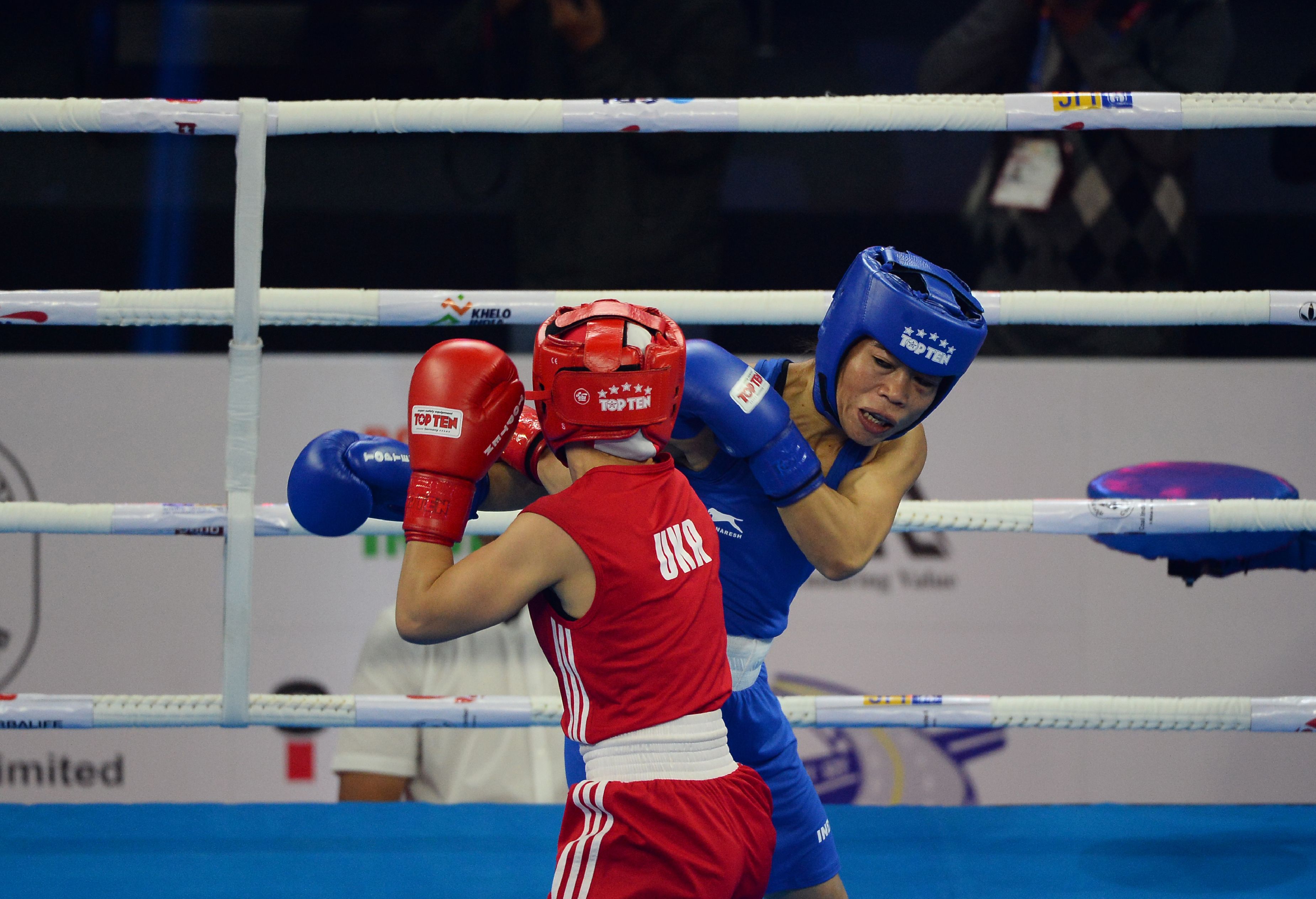 开云体育中国-关于埃及拳击冠军奋力一搏，助力团队的信息