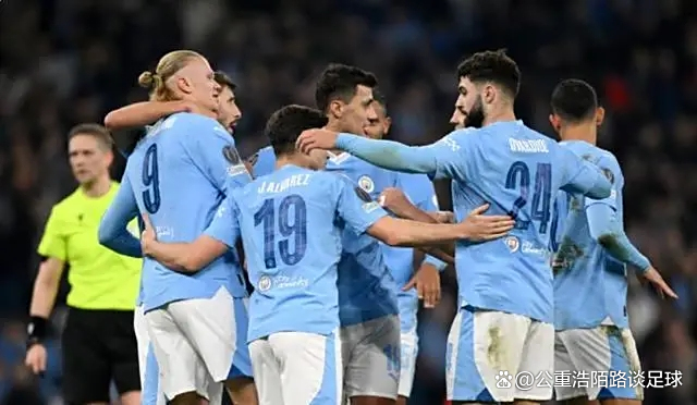 英超大战：利物浦与曼城对决