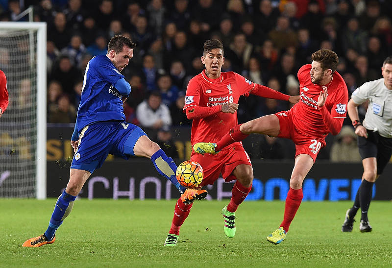 开云体育登录-包含莱斯特城-输给利物浦，字字血泪的词条