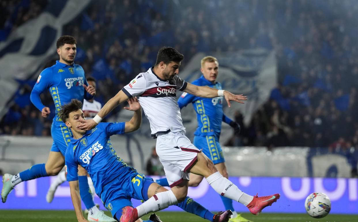 开云体育官网-意大利球队逆袭，赢得了重大比赛