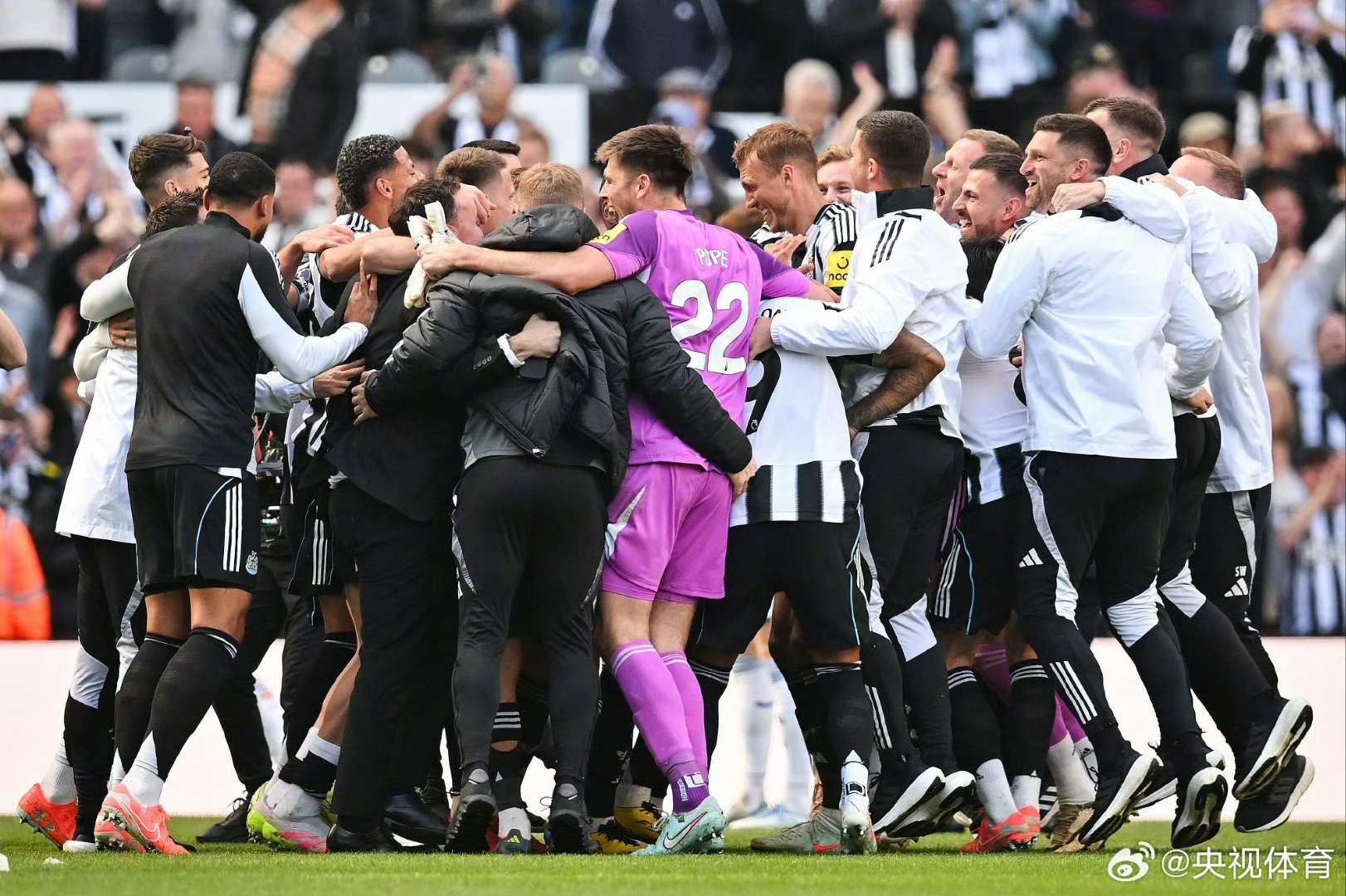 暖场赛前，欧洲足球大战即将打响