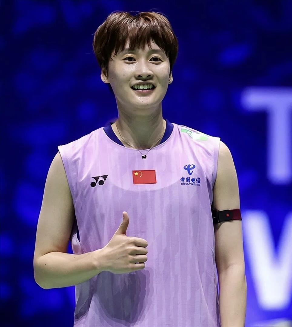 开云官网-印度队碾压韩国队,陈雨菲关键制胜