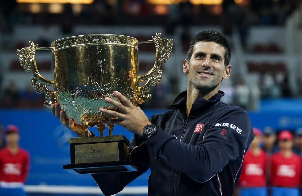 开云体育官网-澳网翻盘蒙特卡洛大师赛,德约科维奇惊艳四座的简单介绍