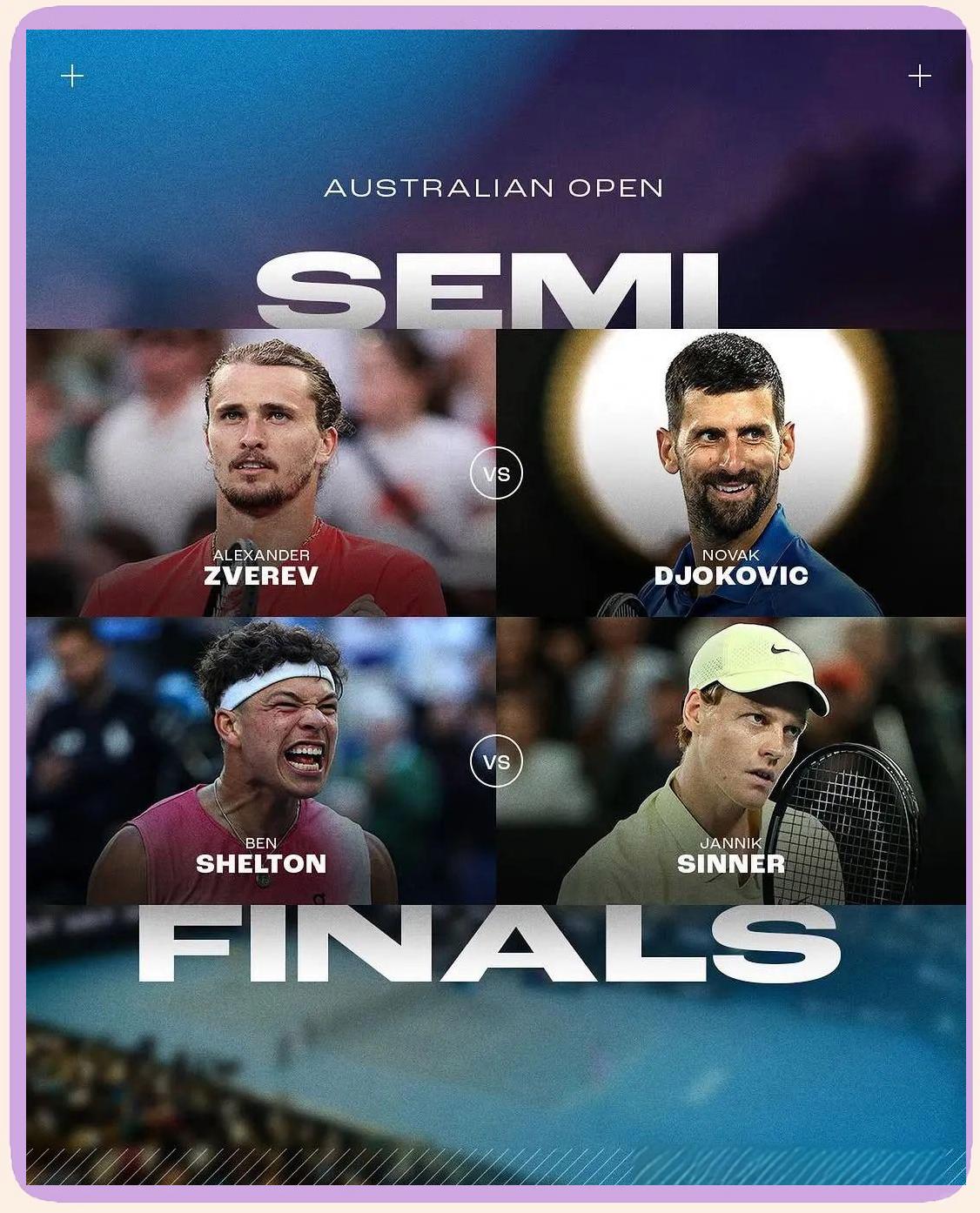 澳网翻盘蒙特卡洛大师赛，德约科维奇惊艳四座的简单介绍