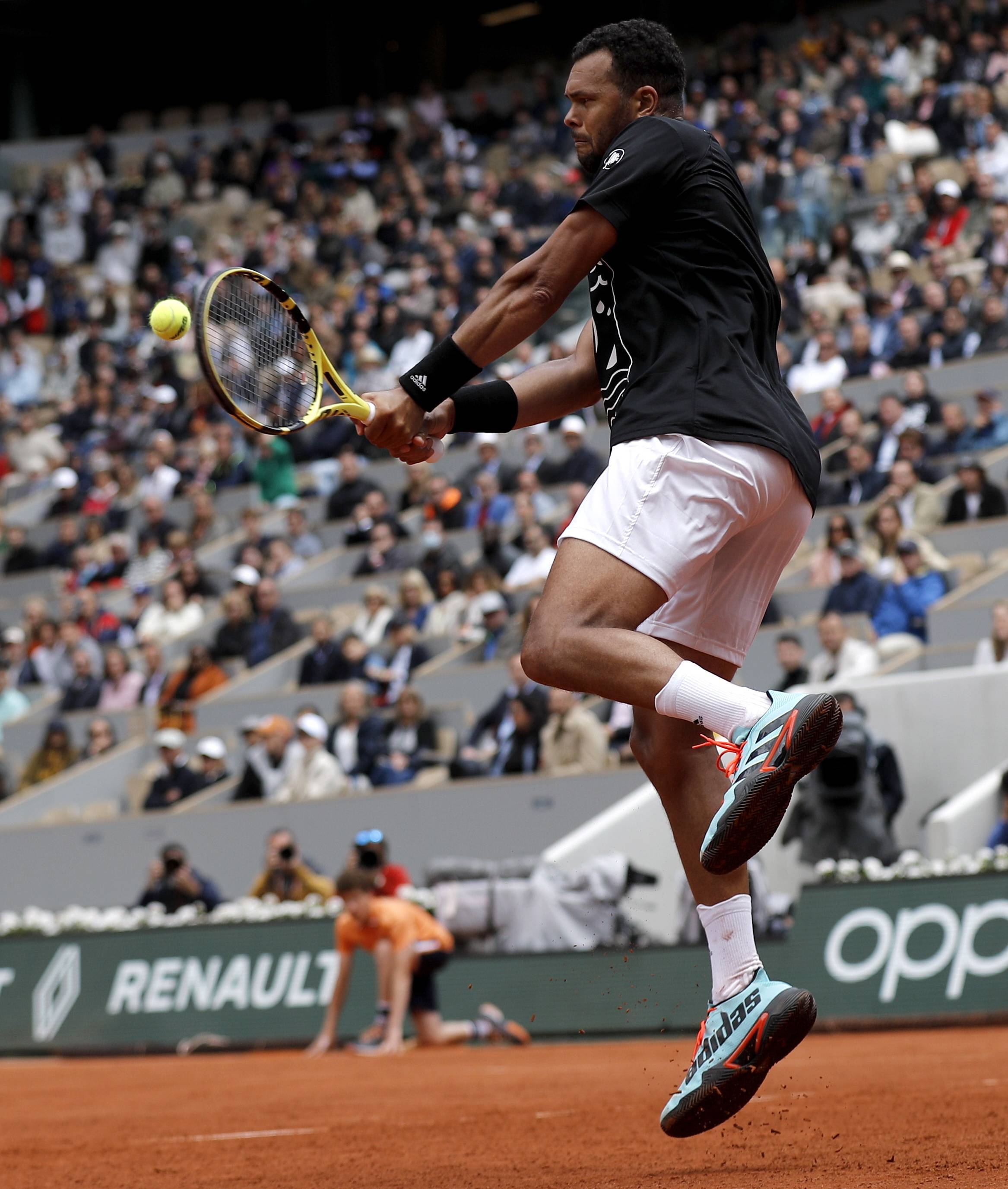 开云APP-法网力克蒙特卡洛大师赛,鲁德统治全场的简单介绍