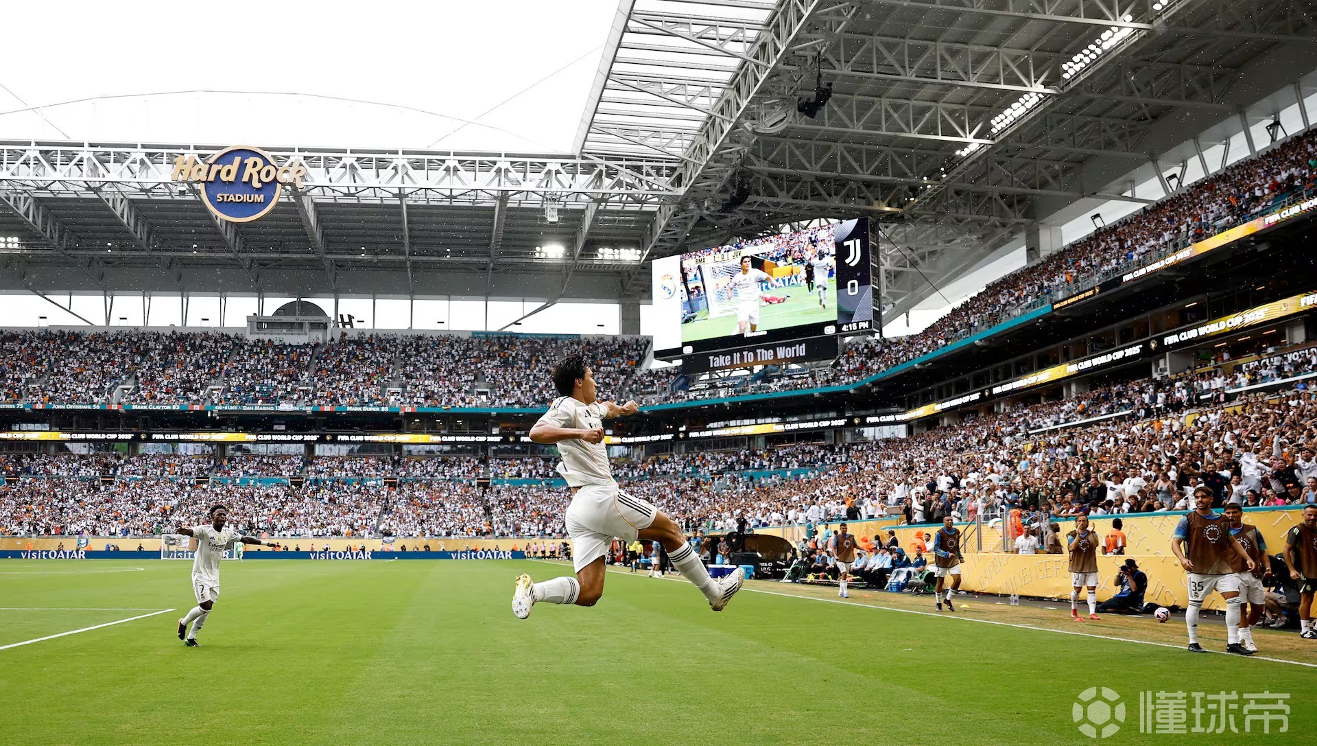 皇家马德里稳住决赛席位，勇夺胜利晋级
