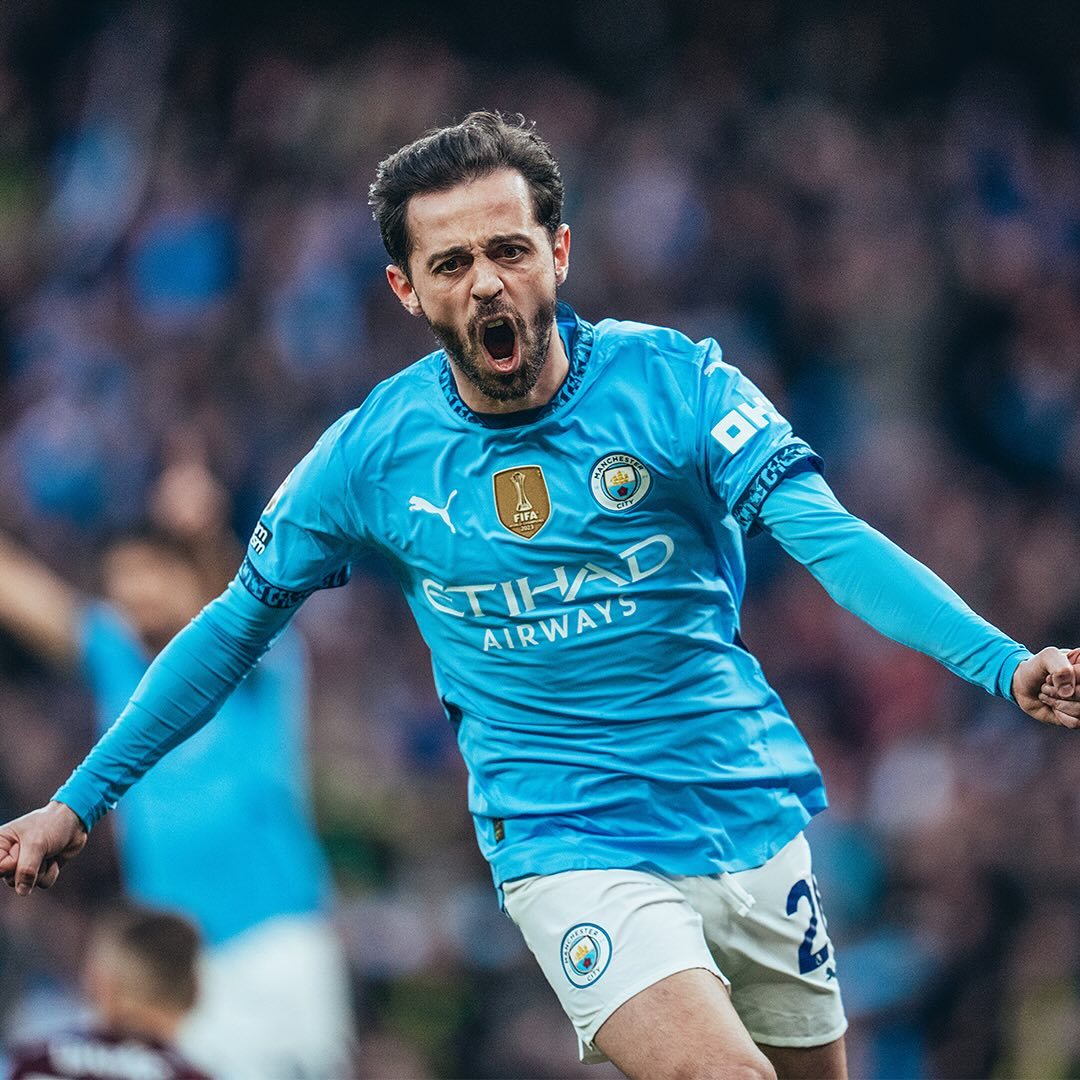 开云官网-曼城主场胜出:梅开二度,蓝月亮克服富勒姆