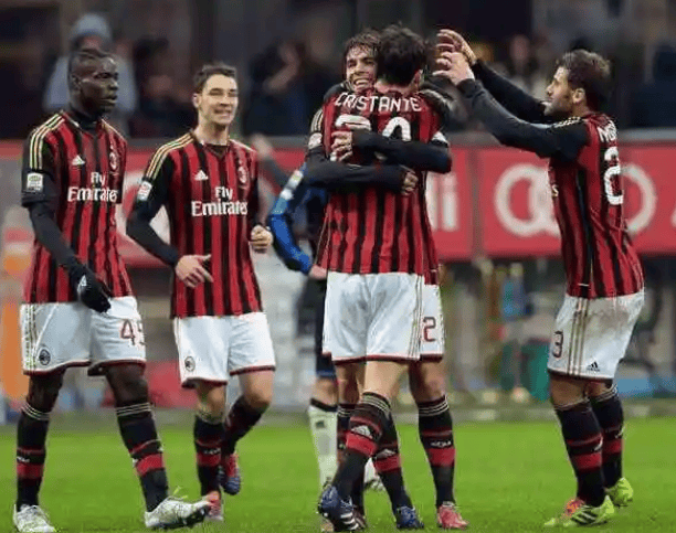 开云官网-热那亚客场逼平亚特兰大,表现出色