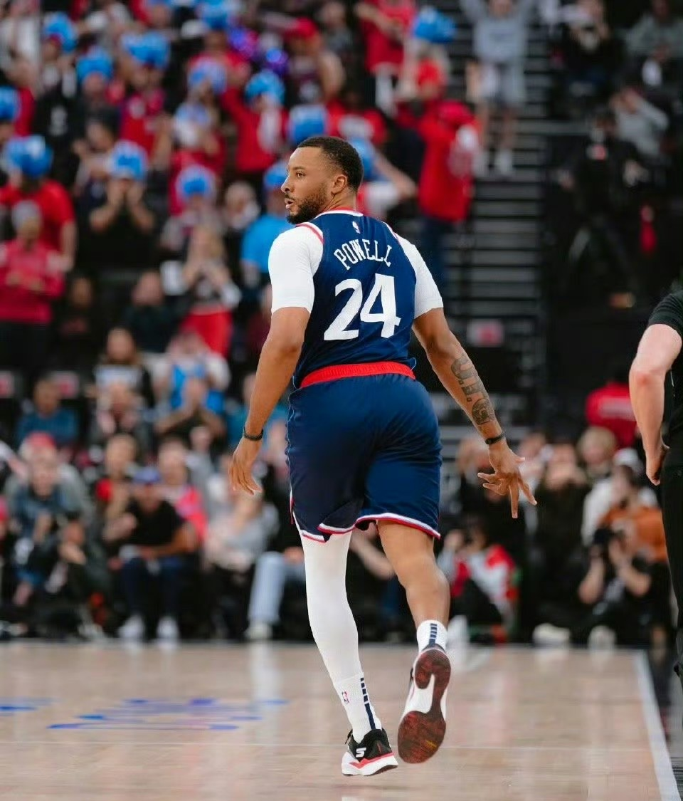 掘金力克篮网，保罗状态火热