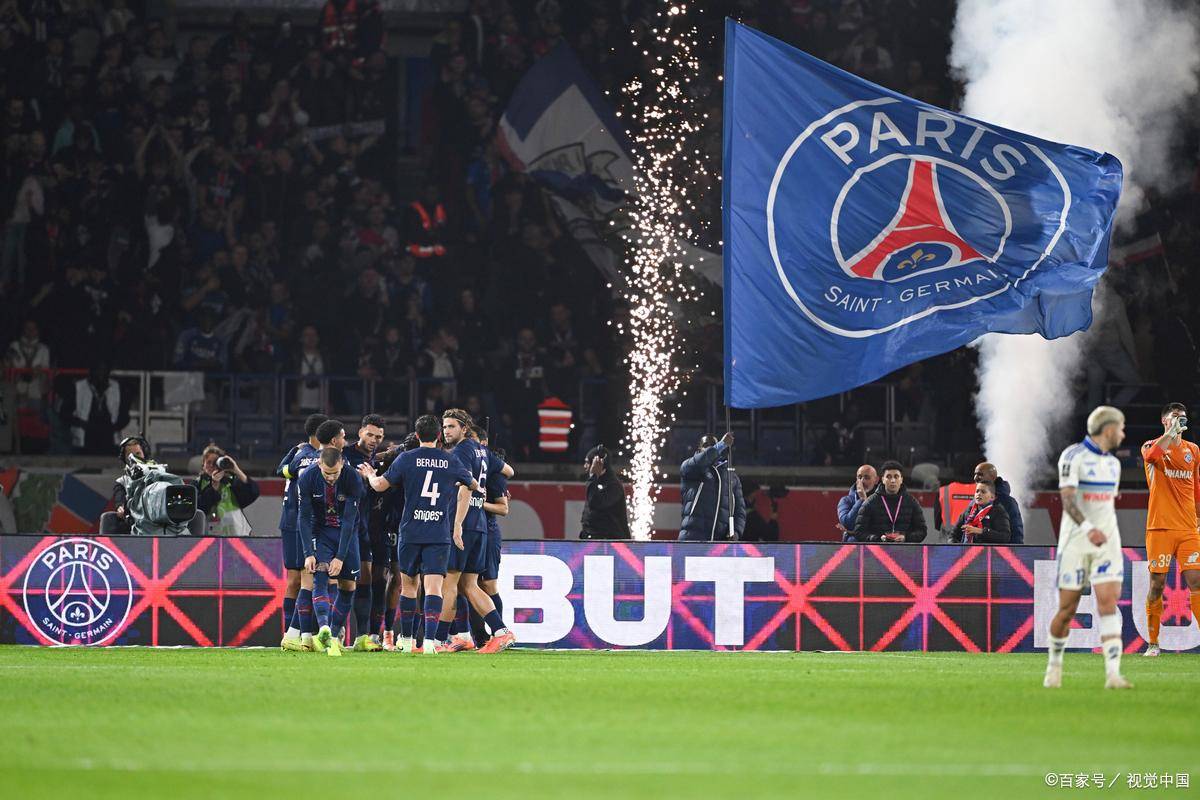 巴黎逆转国际米兰,布鲁诺点燃赛场 巴黎逆转国际米兰,布鲁诺点燃赛场