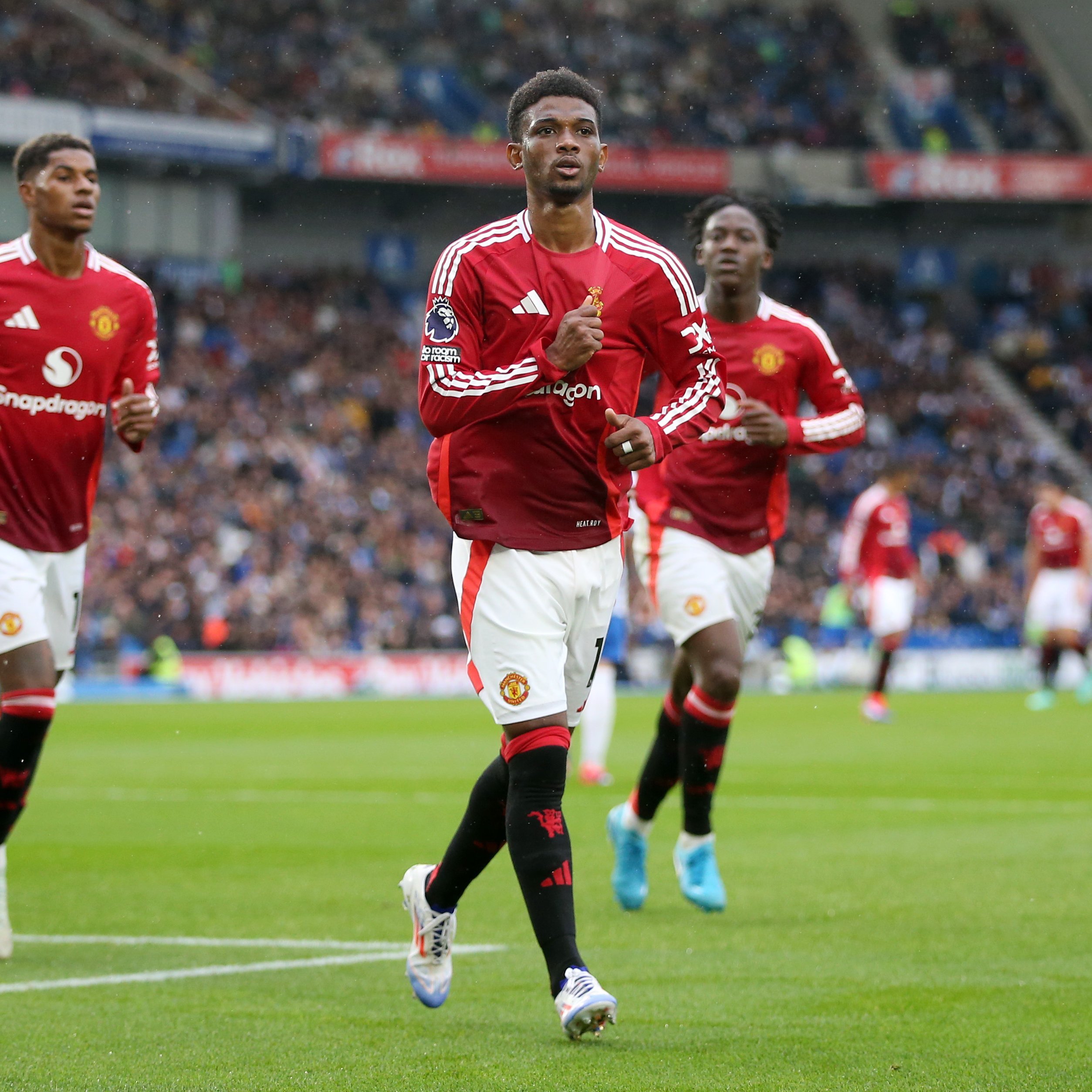 开云体育登录-布莱顿主场大胜纽卡斯尔,发挥出色