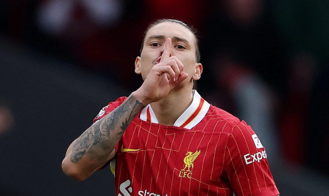 开云体育登录-葡萄牙碾压利物浦,萨拉赫高光表现