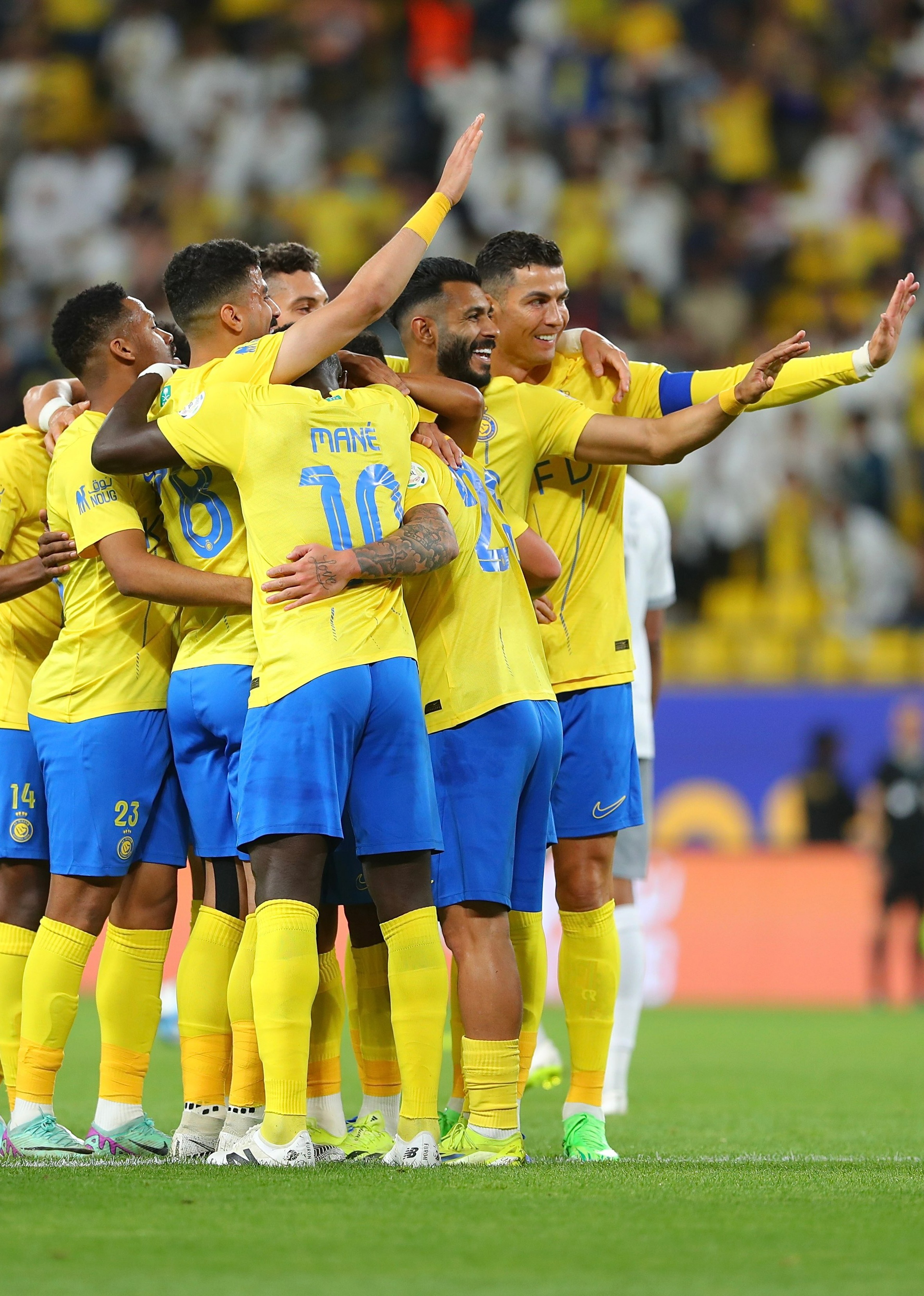 沙特球员在大洲赛事中表现亮眼