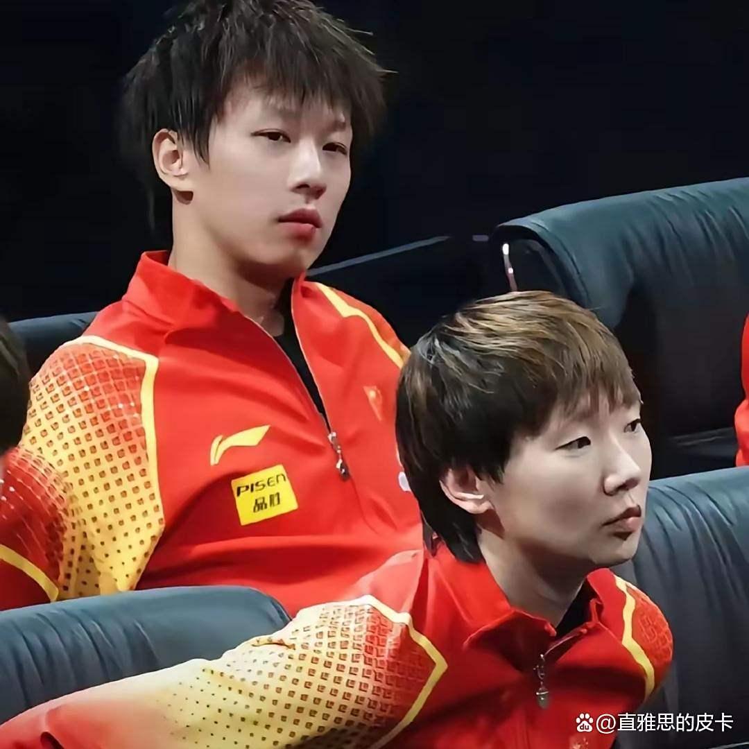 瑞典队轻取德国队，林高远惊艳四座