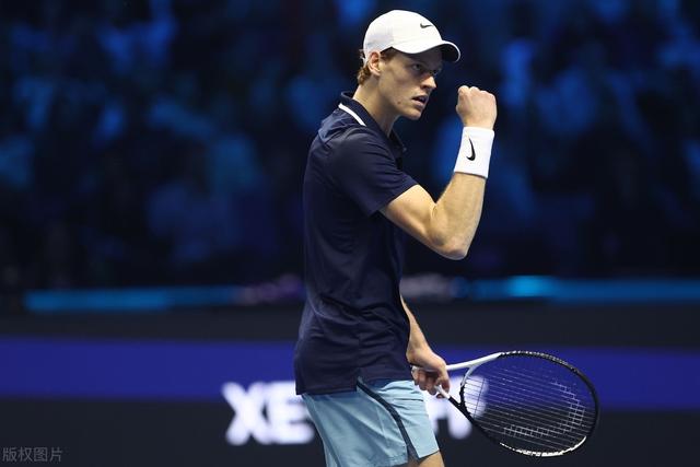 开云体育app-年终总决赛碾压ATP总决赛,鲁德带队取胜