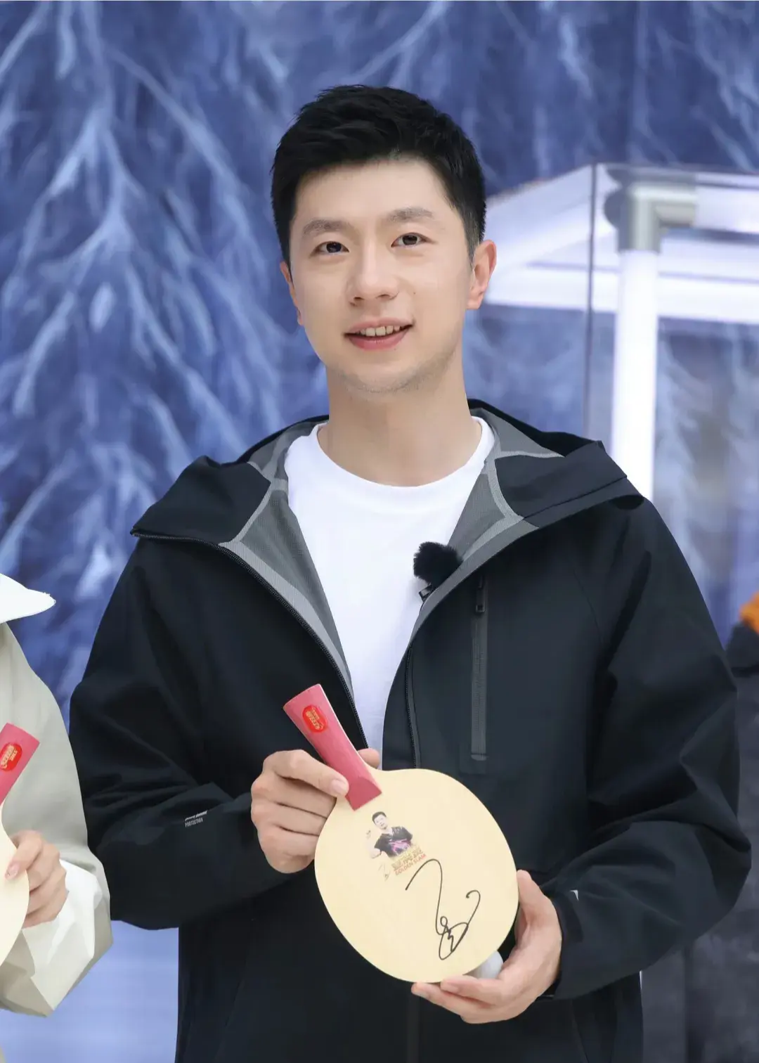 韩国队碾压中国队,马龙点燃赛场 韩国队碾压中国队,马龙点燃赛场