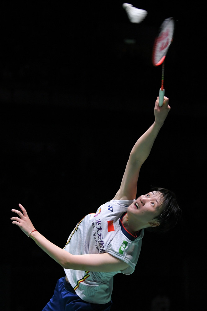 开云官网-马来西亚队轻取中国队,陈雨菲高光表现