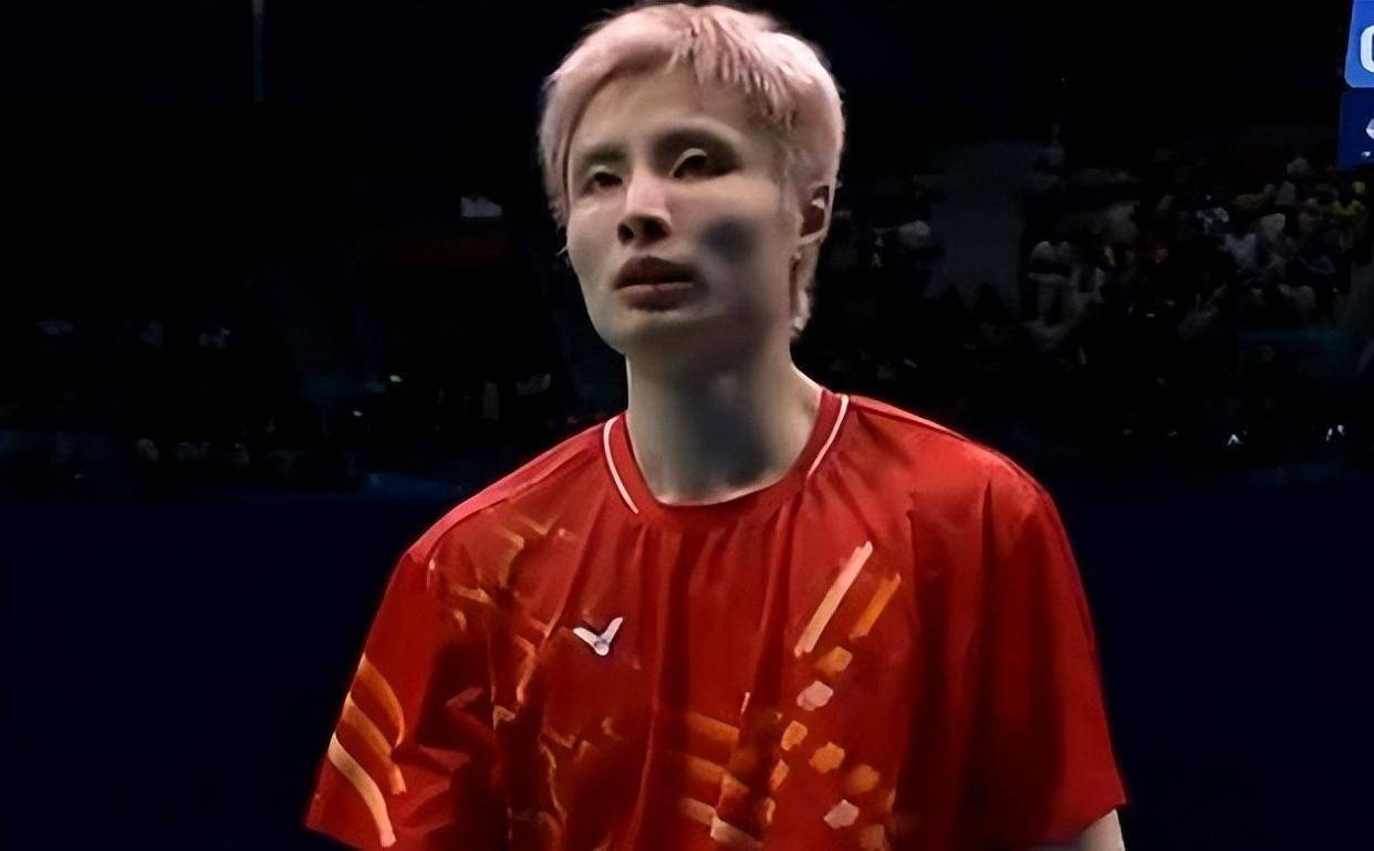 开云体育-日本队逆转韩国队,石宇奇状态火热