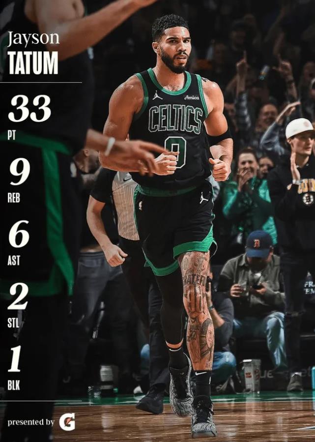 浙江队翻盘勇士,塔图姆扛起全队 浙江队翻盘勇士,塔图姆扛起全队