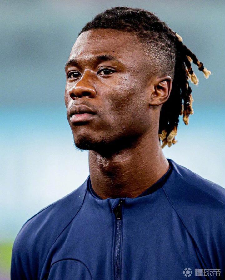 开云体育官网-瑞典横扫巴黎，楚阿梅尼带队取胜