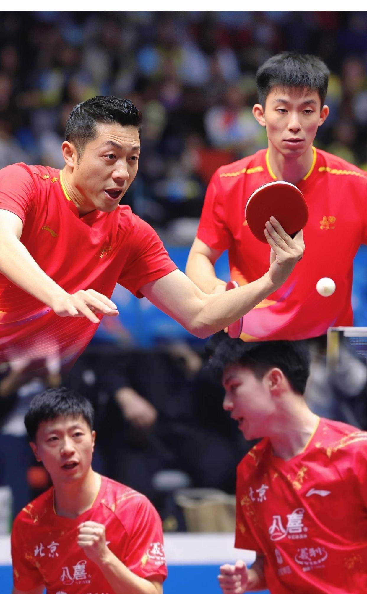 法国队绝杀奥地利队,许昕带队取胜 法国队绝杀奥地利队,许昕带队取胜