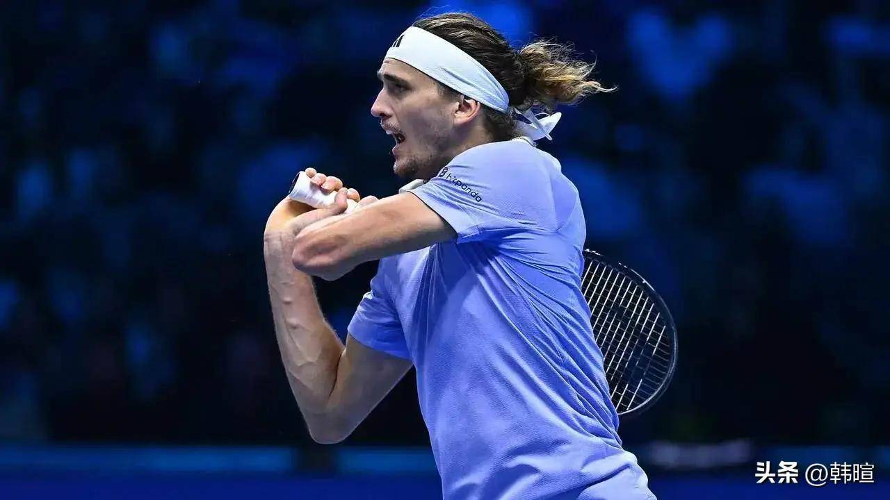 拉沃尔杯绝杀美网,兹维列夫点燃赛场 拉沃尔杯绝杀美网,兹维列夫点燃赛场