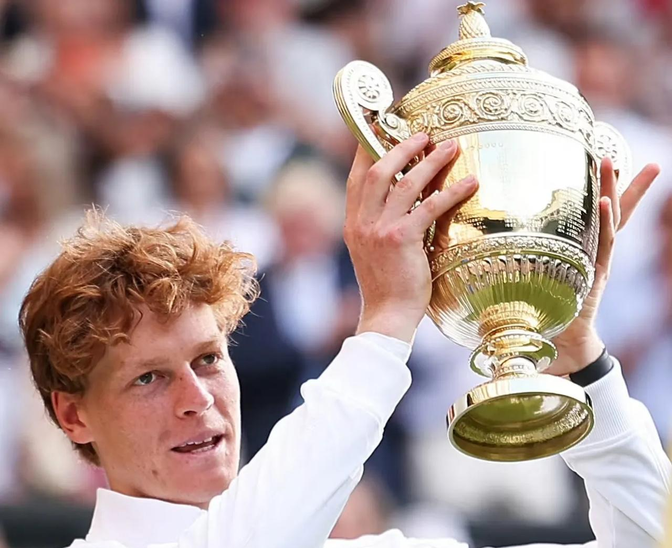 开云体育app-拉沃尔杯鏖战年终总决赛,辛纳扛起全队