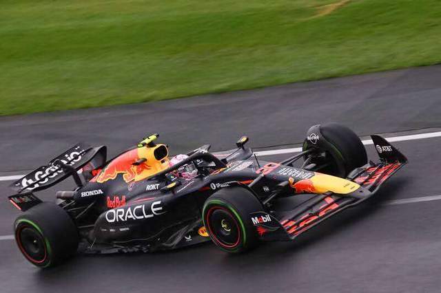 开云-红牛车队力克红牛二队,阿隆索带队取胜