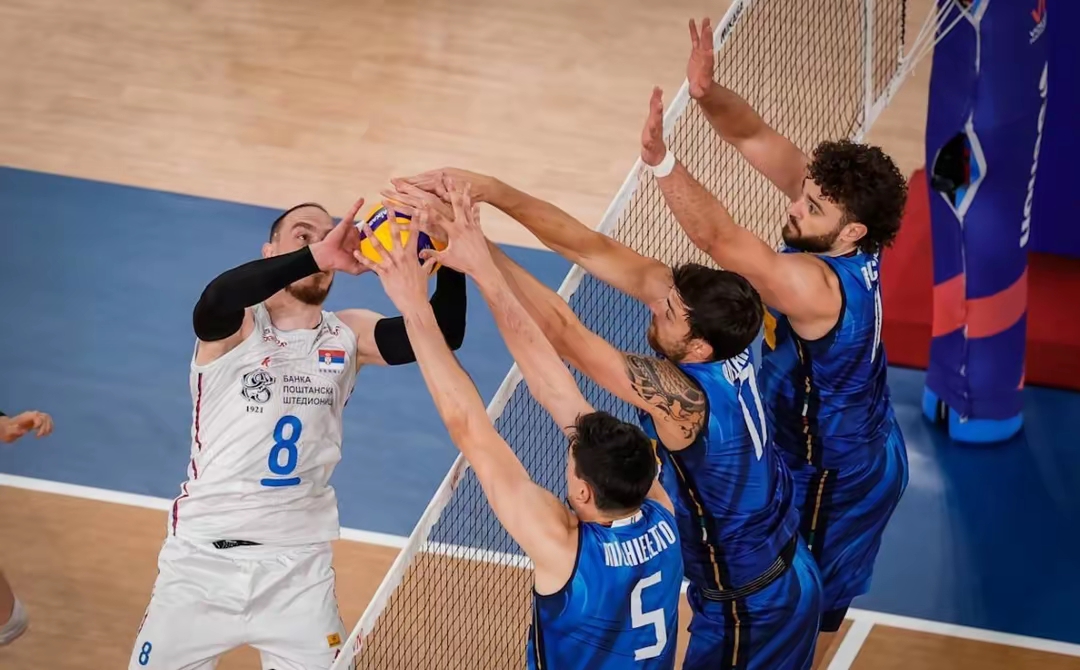 开云体育平台APP-法国队险胜日本队,郑思维状态火热