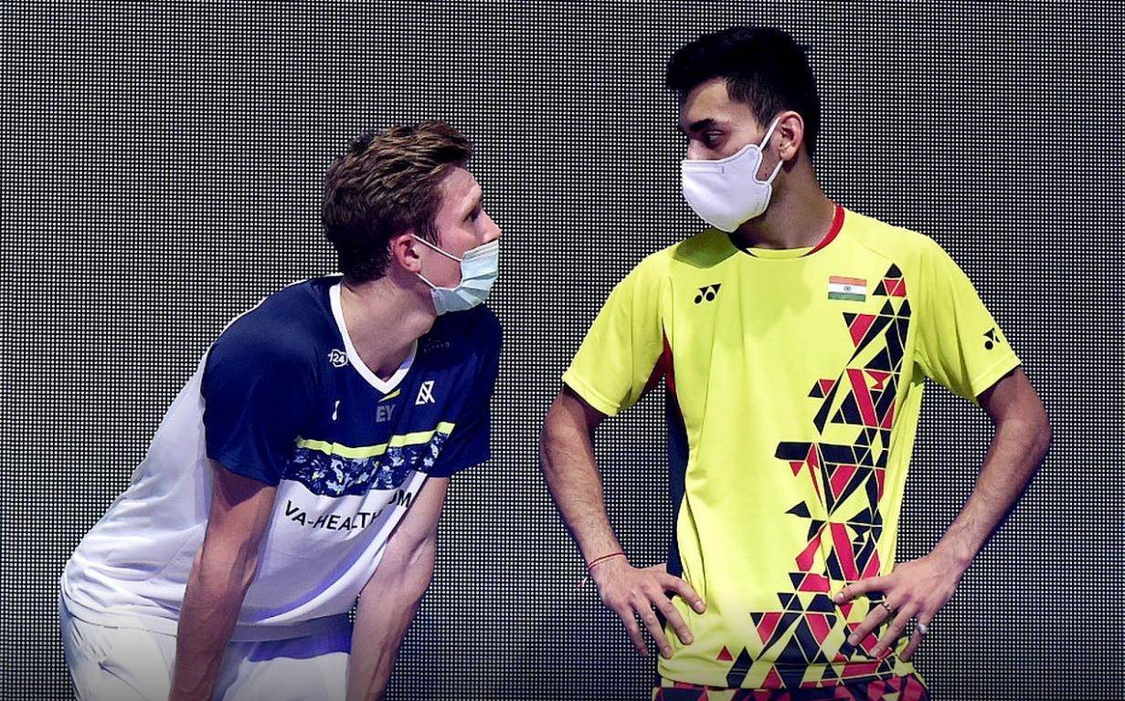 印度队轻取泰国队,黄鸭组合统治全场 印度队轻取泰国队,黄鸭组合统治全场