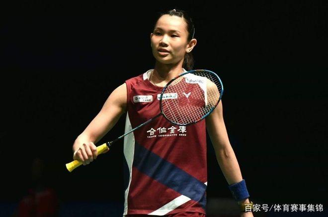 开云体育-马来西亚队完胜印尼队，戴资颖扛起全队