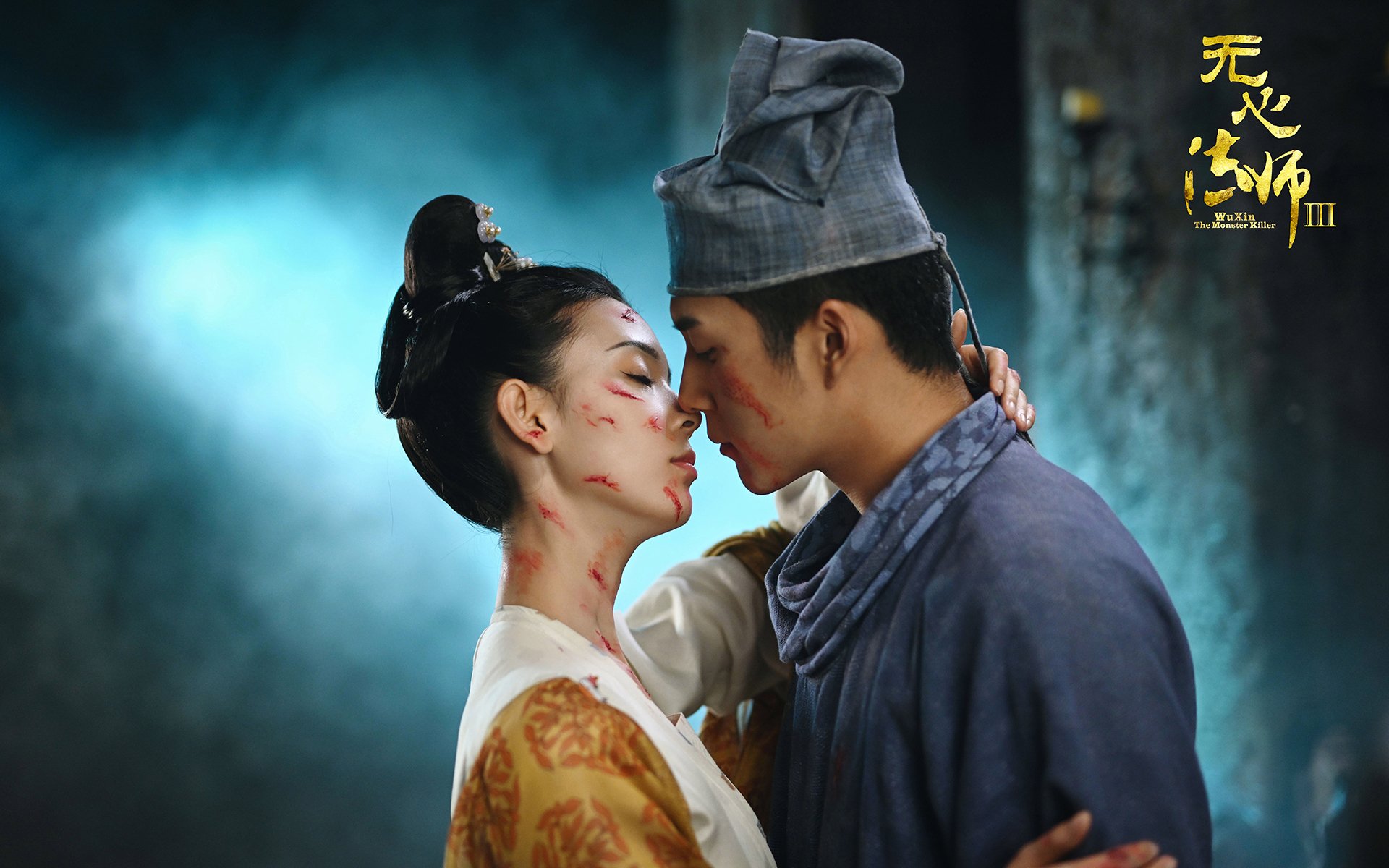 小舞台锻造大心脏，马克西乱刀斩国王，血与火中诞生的关键先生